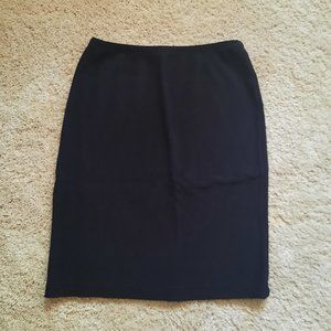 American Apparel Pencil Skirt